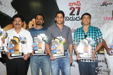 Auto Nagar Surya Triple Platinum Disc Function